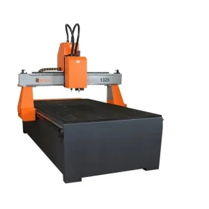 CNC töötluskeskus